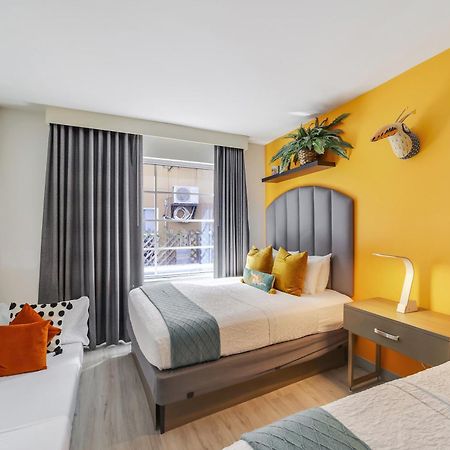 Claremont Hotel Μαϊάμι Μπιτς Εξωτερικό φωτογραφία