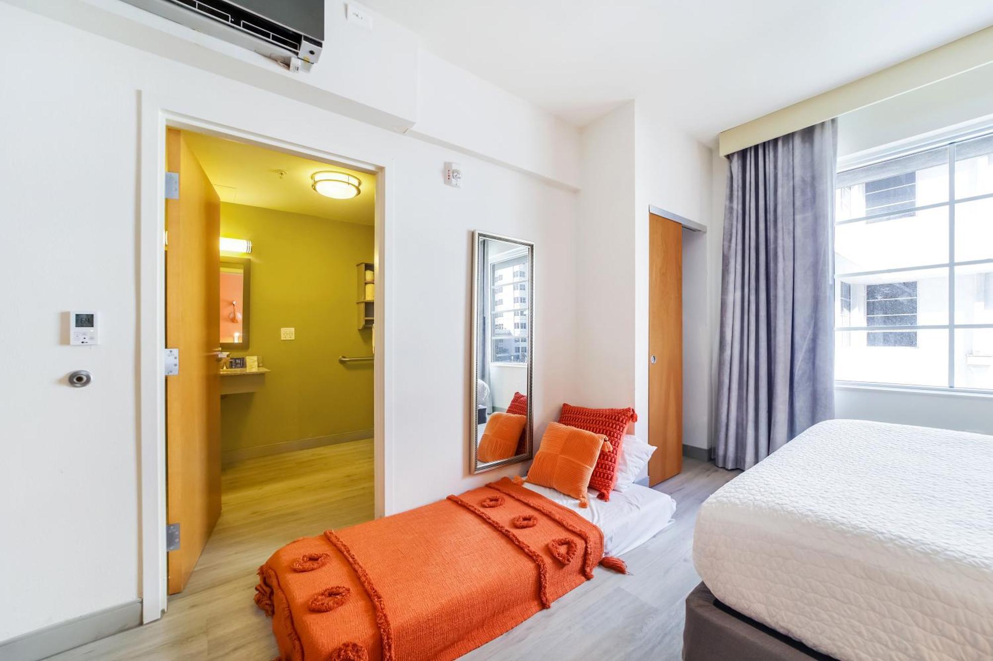 Claremont Hotel Μαϊάμι Μπιτς Εξωτερικό φωτογραφία
