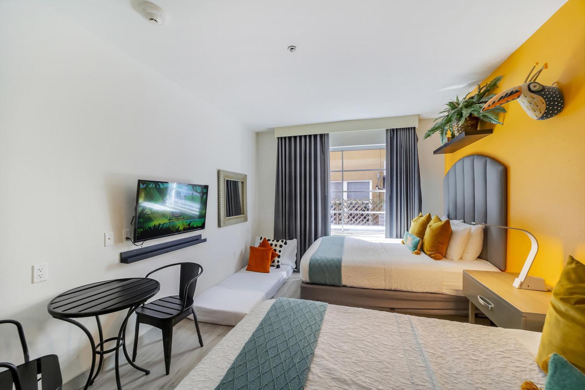 Claremont Hotel Μαϊάμι Μπιτς Εξωτερικό φωτογραφία