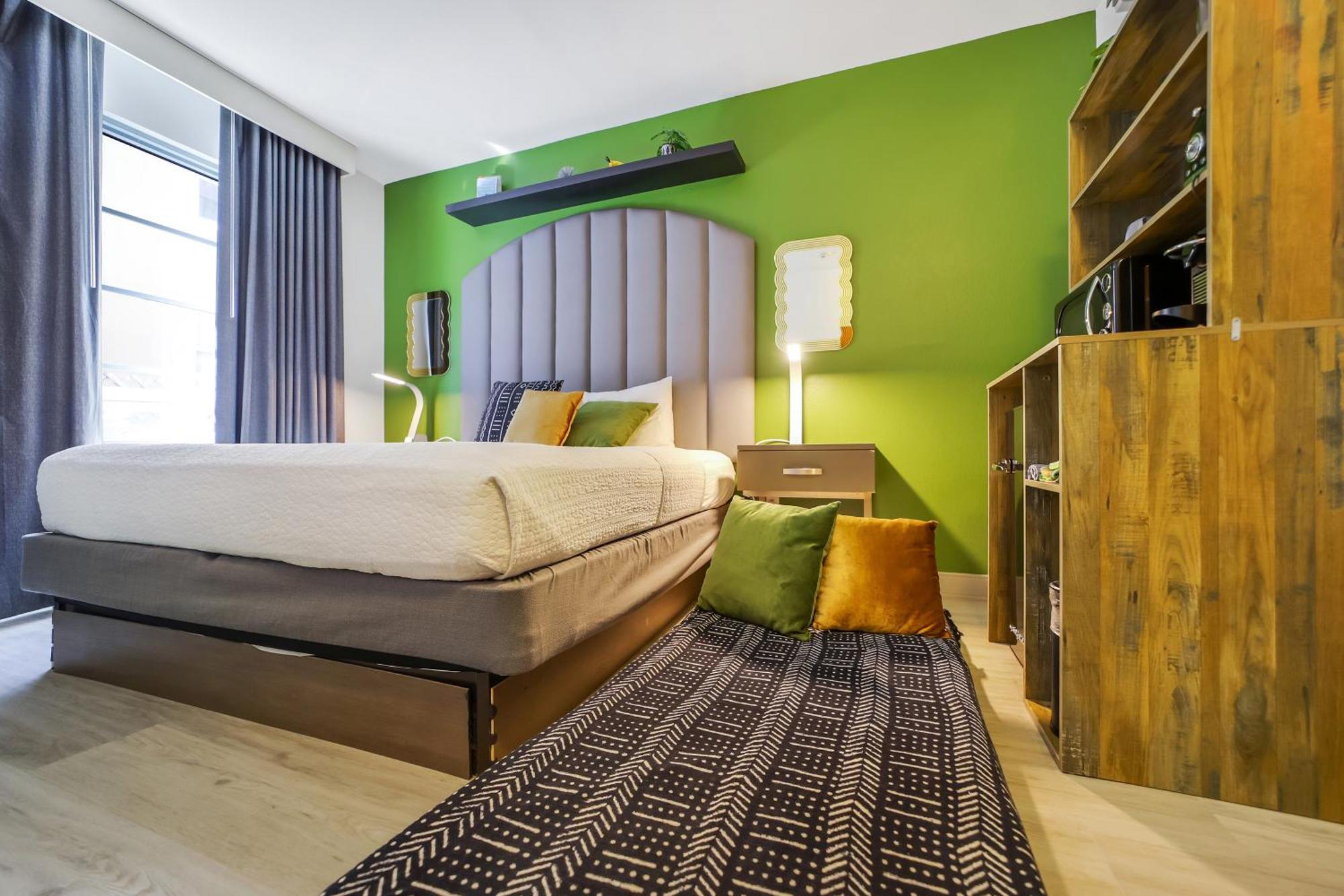 Claremont Hotel Μαϊάμι Μπιτς Εξωτερικό φωτογραφία