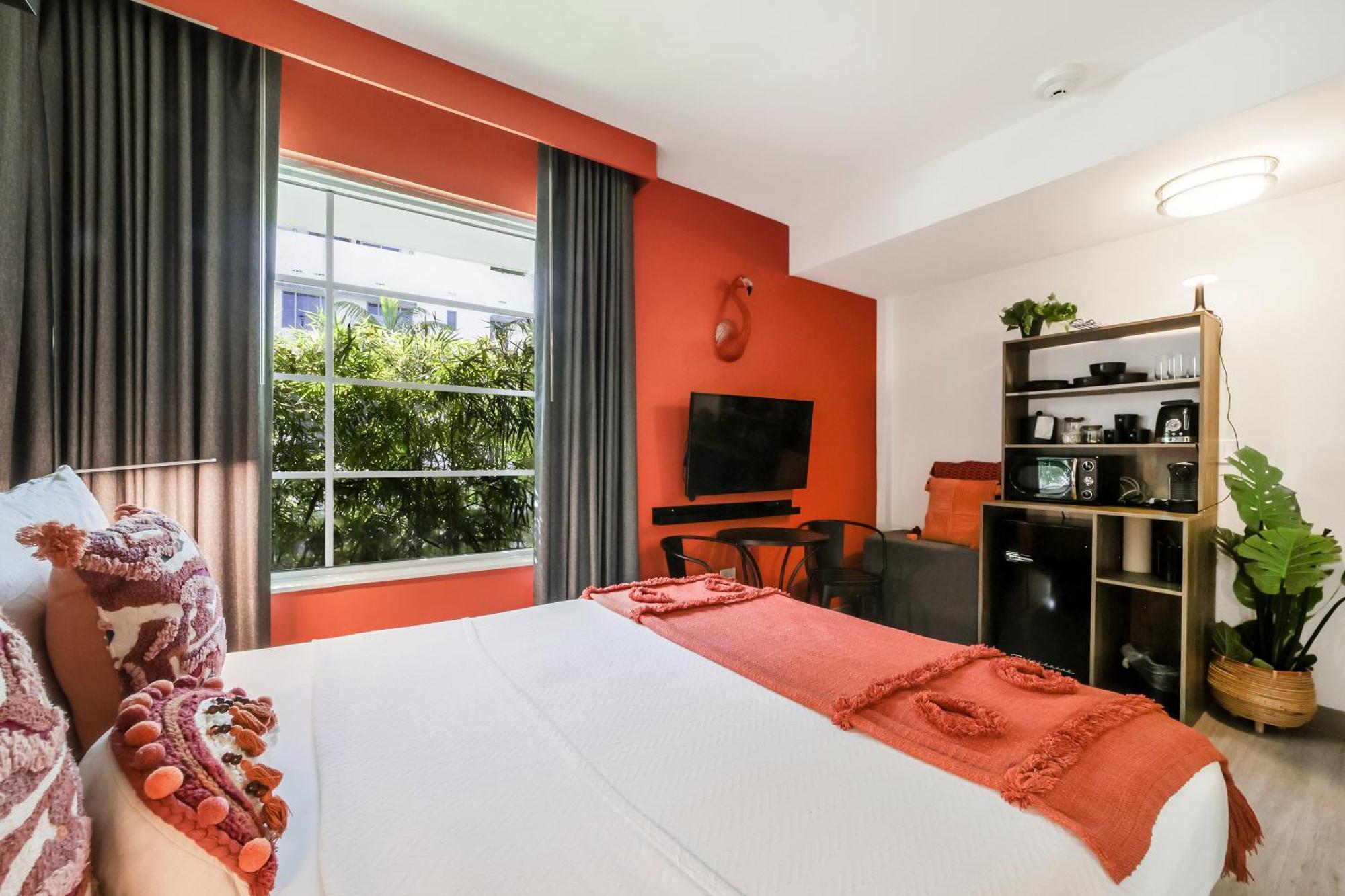 Claremont Hotel Μαϊάμι Μπιτς Εξωτερικό φωτογραφία