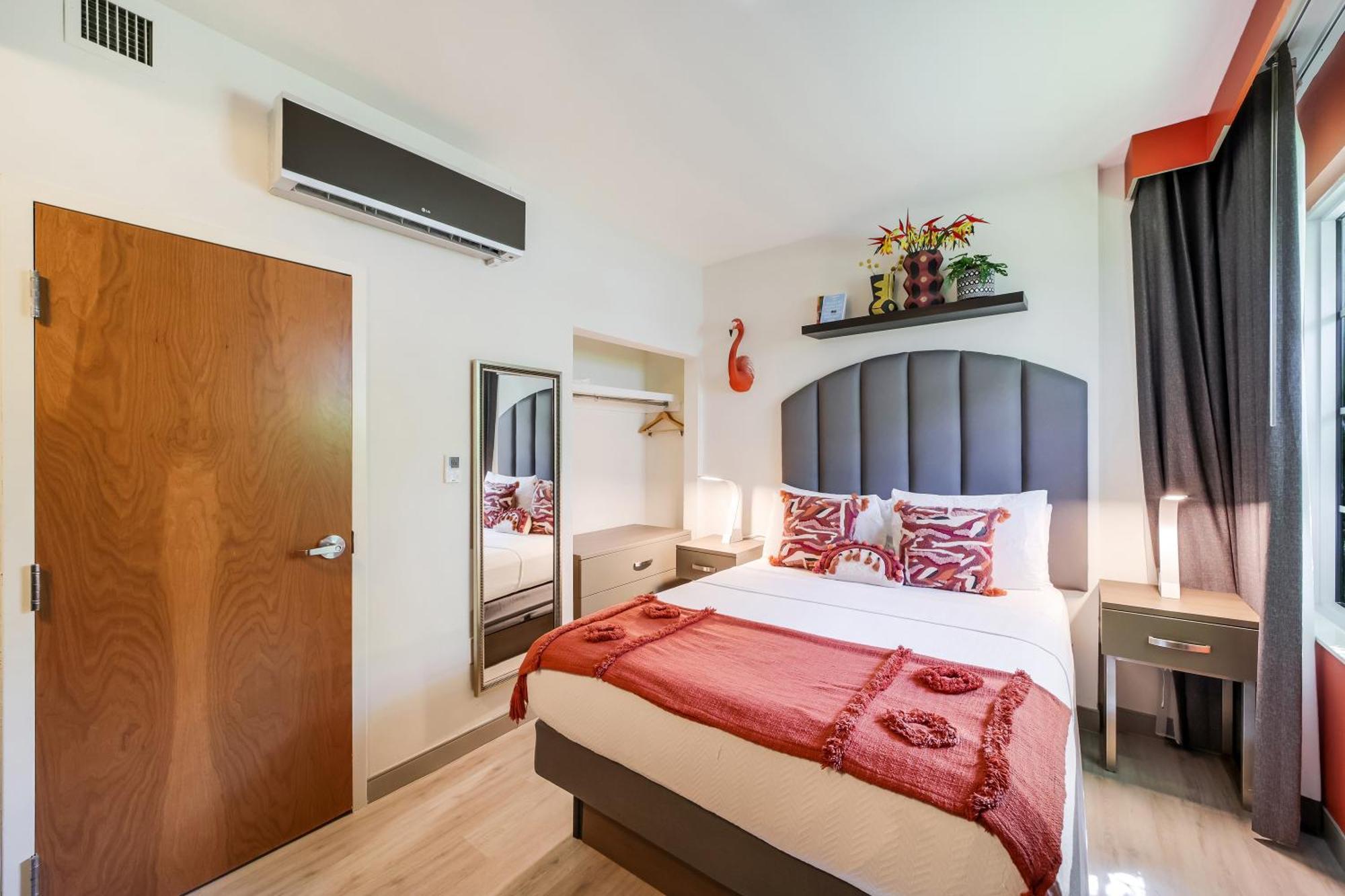 Claremont Hotel Μαϊάμι Μπιτς Εξωτερικό φωτογραφία