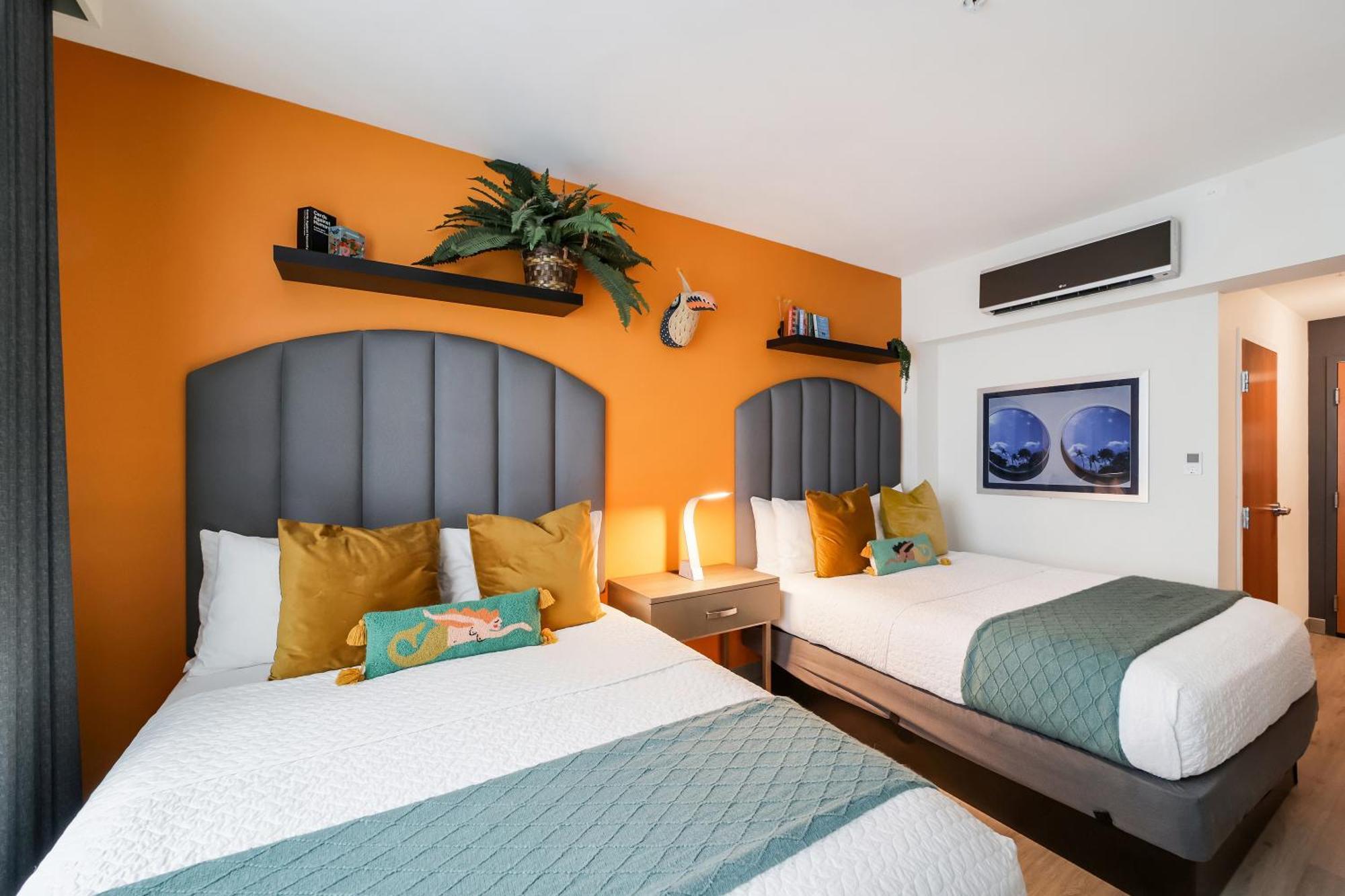 Claremont Hotel Μαϊάμι Μπιτς Εξωτερικό φωτογραφία