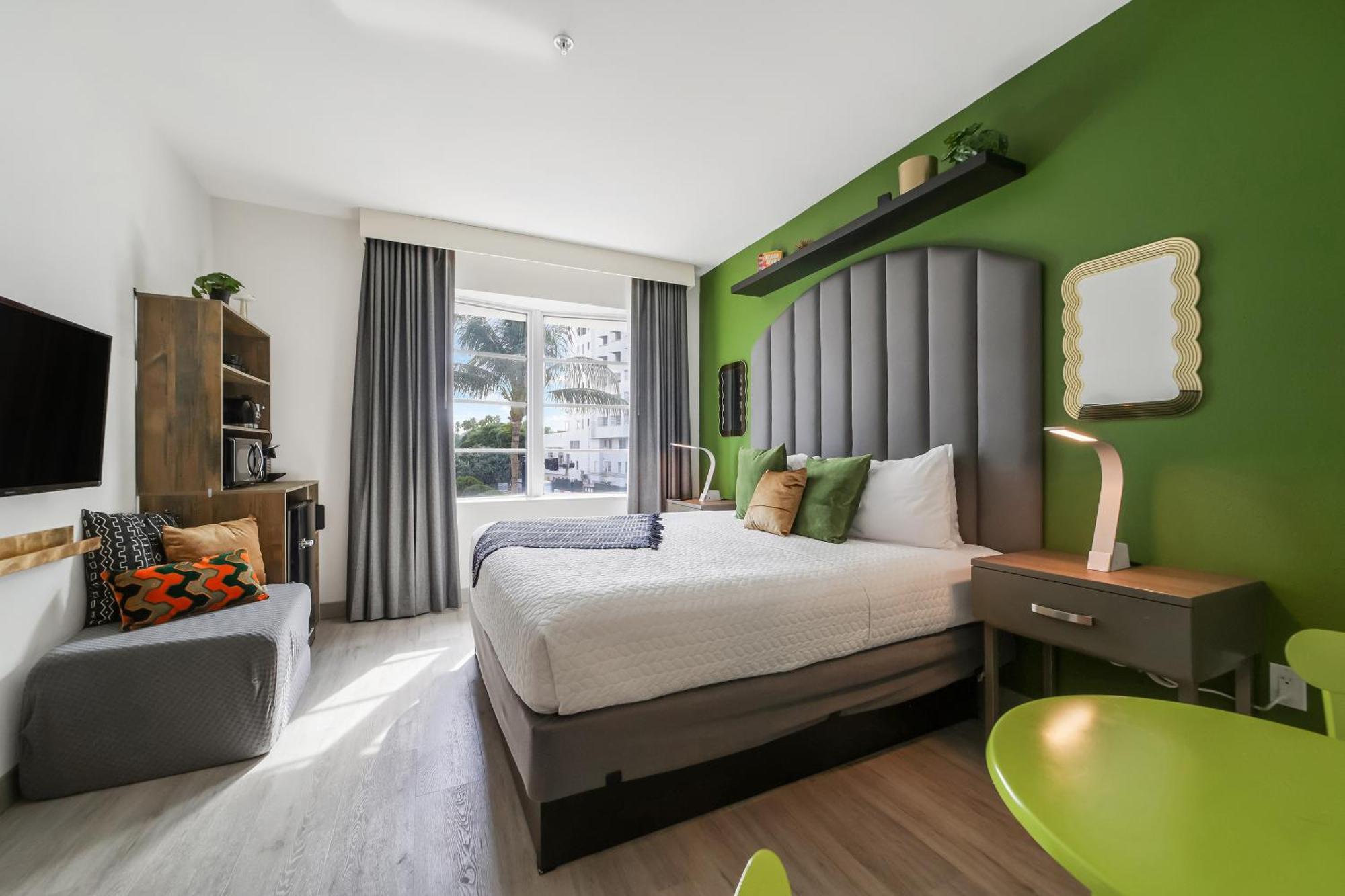 Claremont Hotel Μαϊάμι Μπιτς Εξωτερικό φωτογραφία