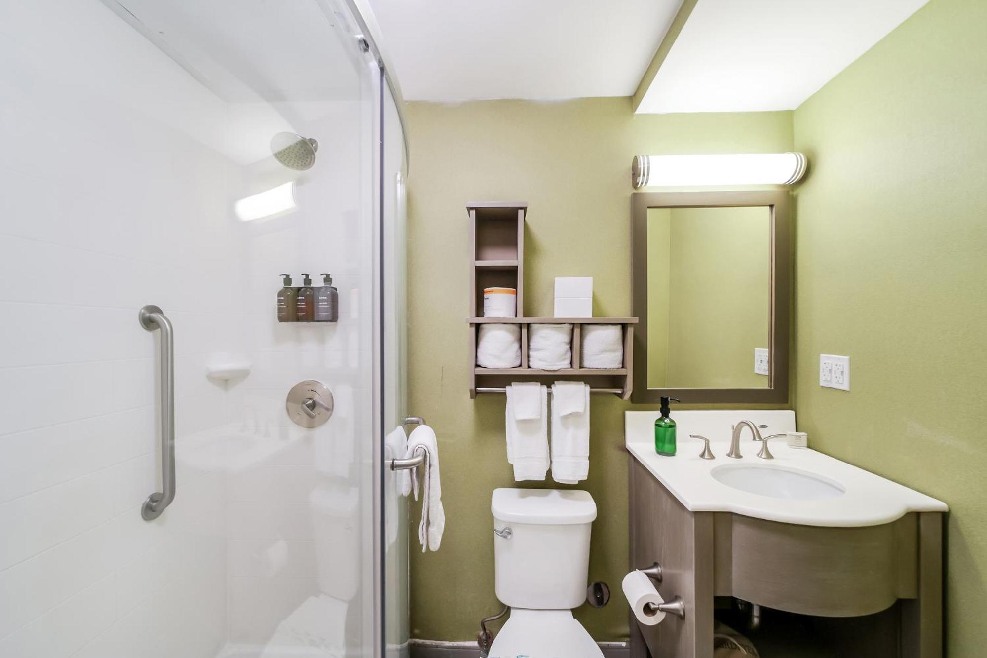 Claremont Hotel Μαϊάμι Μπιτς Εξωτερικό φωτογραφία