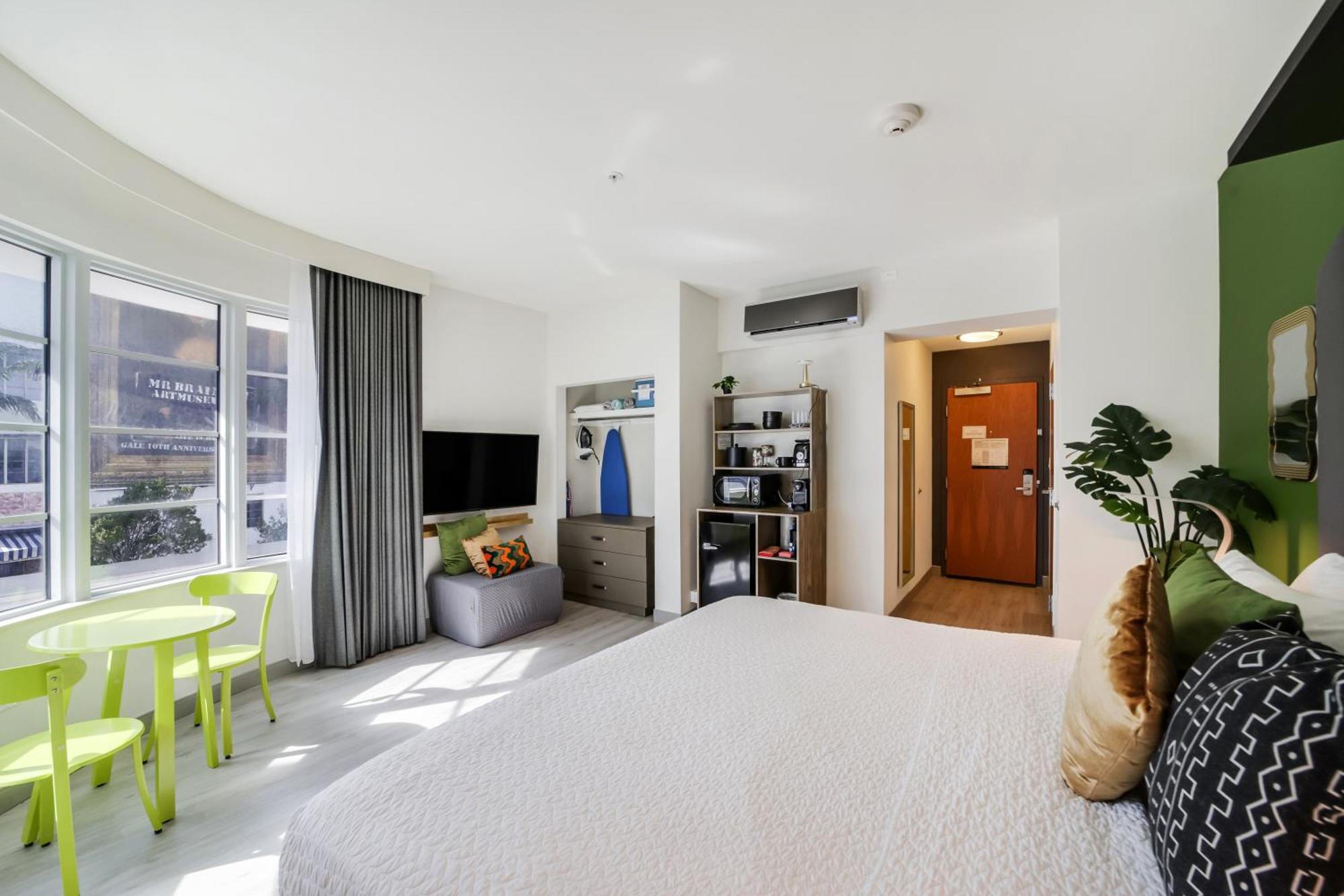 Claremont Hotel Μαϊάμι Μπιτς Εξωτερικό φωτογραφία