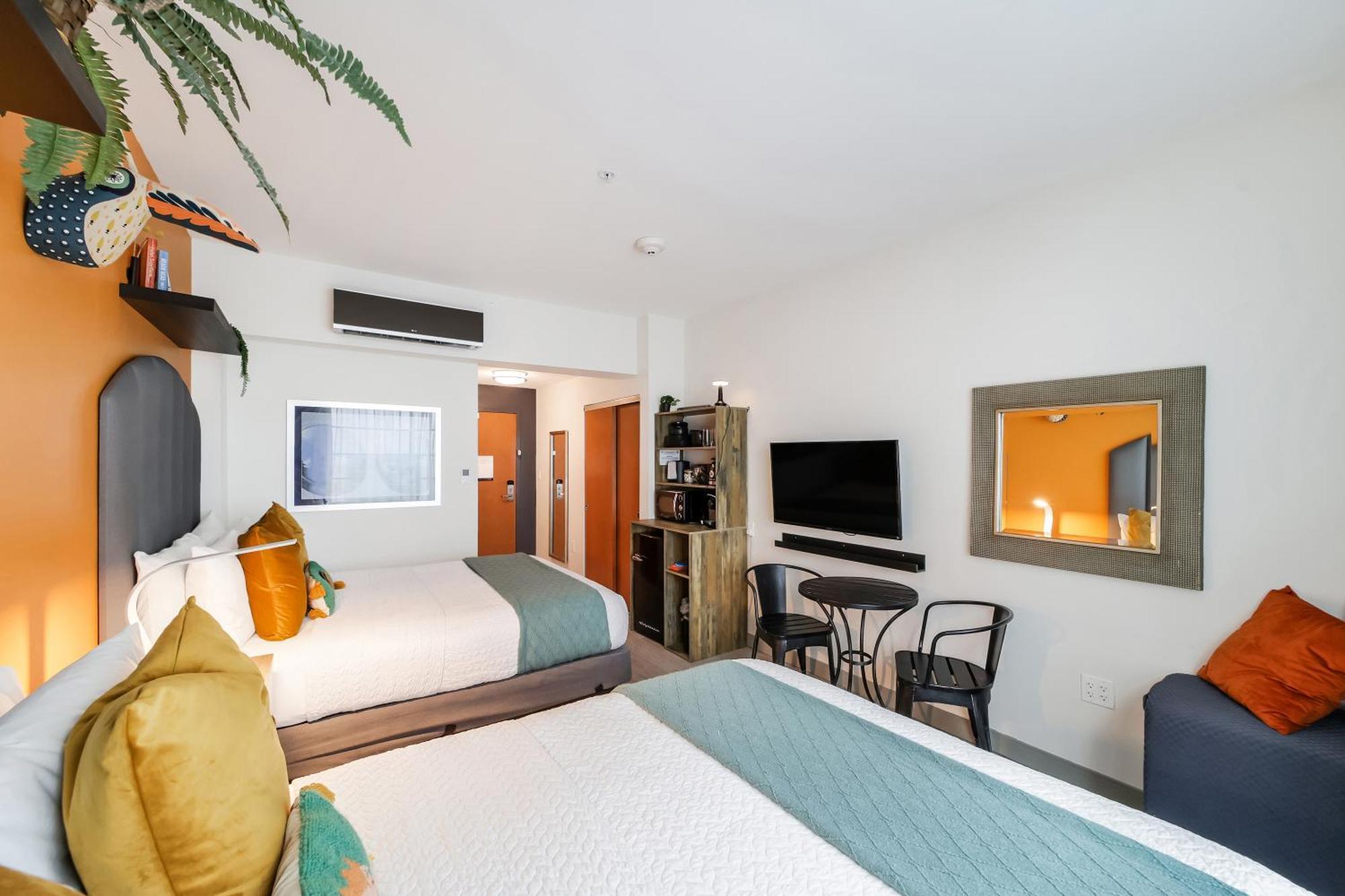 Claremont Hotel Μαϊάμι Μπιτς Εξωτερικό φωτογραφία