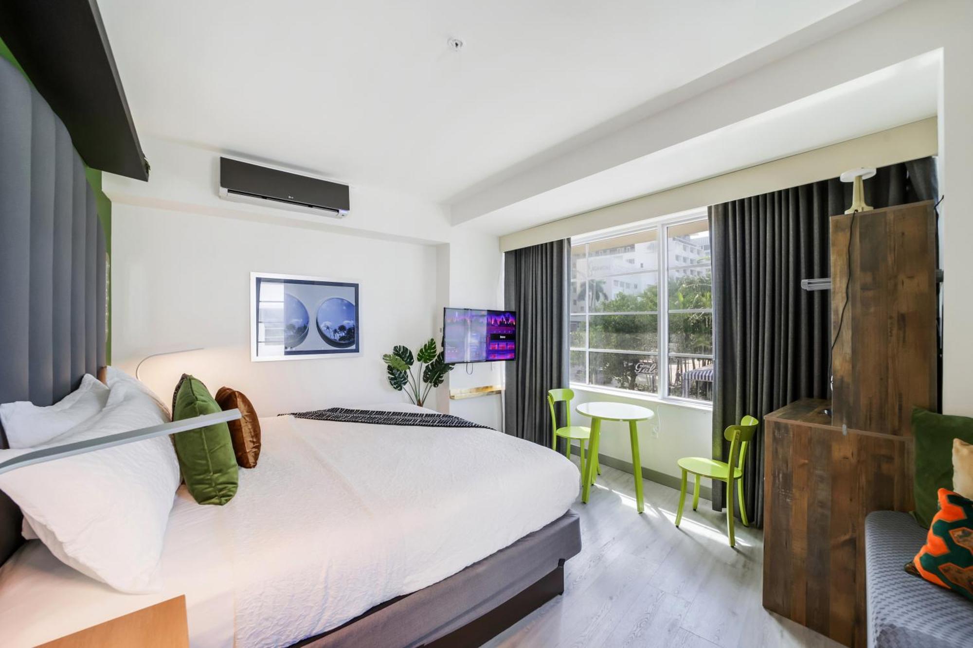 Claremont Hotel Μαϊάμι Μπιτς Εξωτερικό φωτογραφία