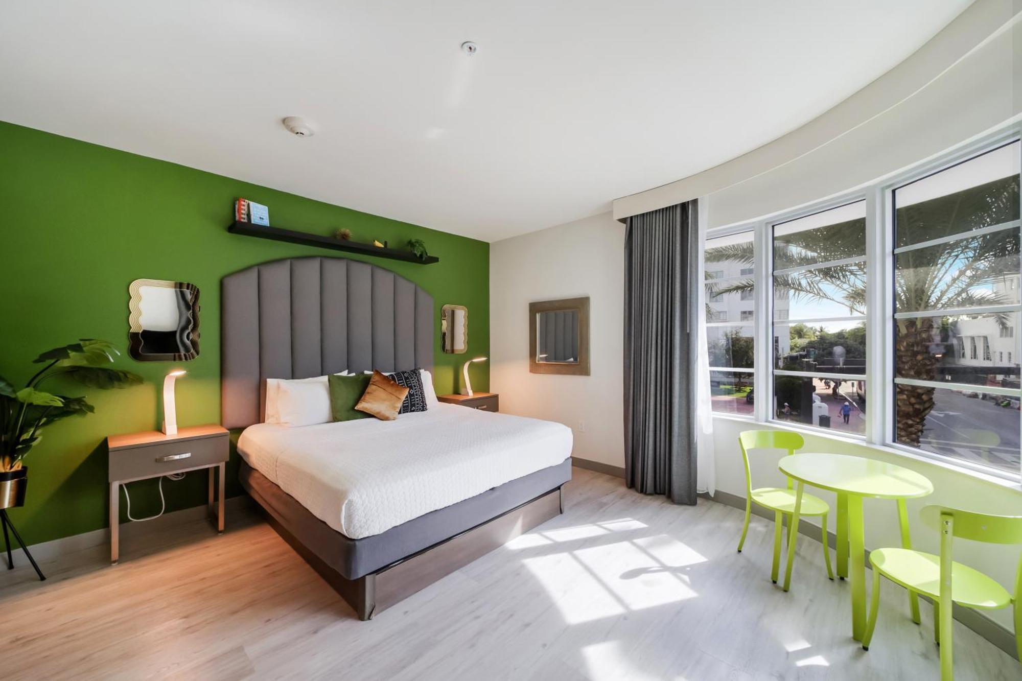 Claremont Hotel Μαϊάμι Μπιτς Εξωτερικό φωτογραφία
