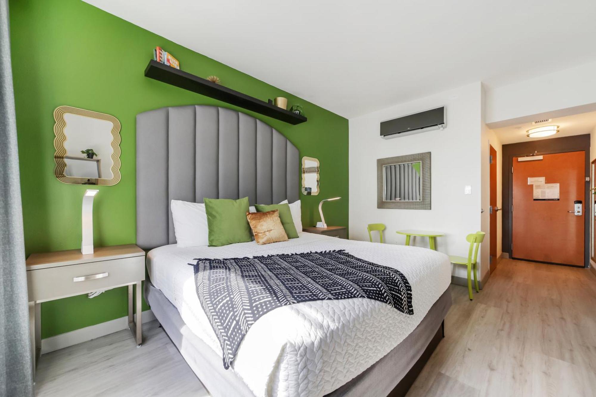 Claremont Hotel Μαϊάμι Μπιτς Εξωτερικό φωτογραφία