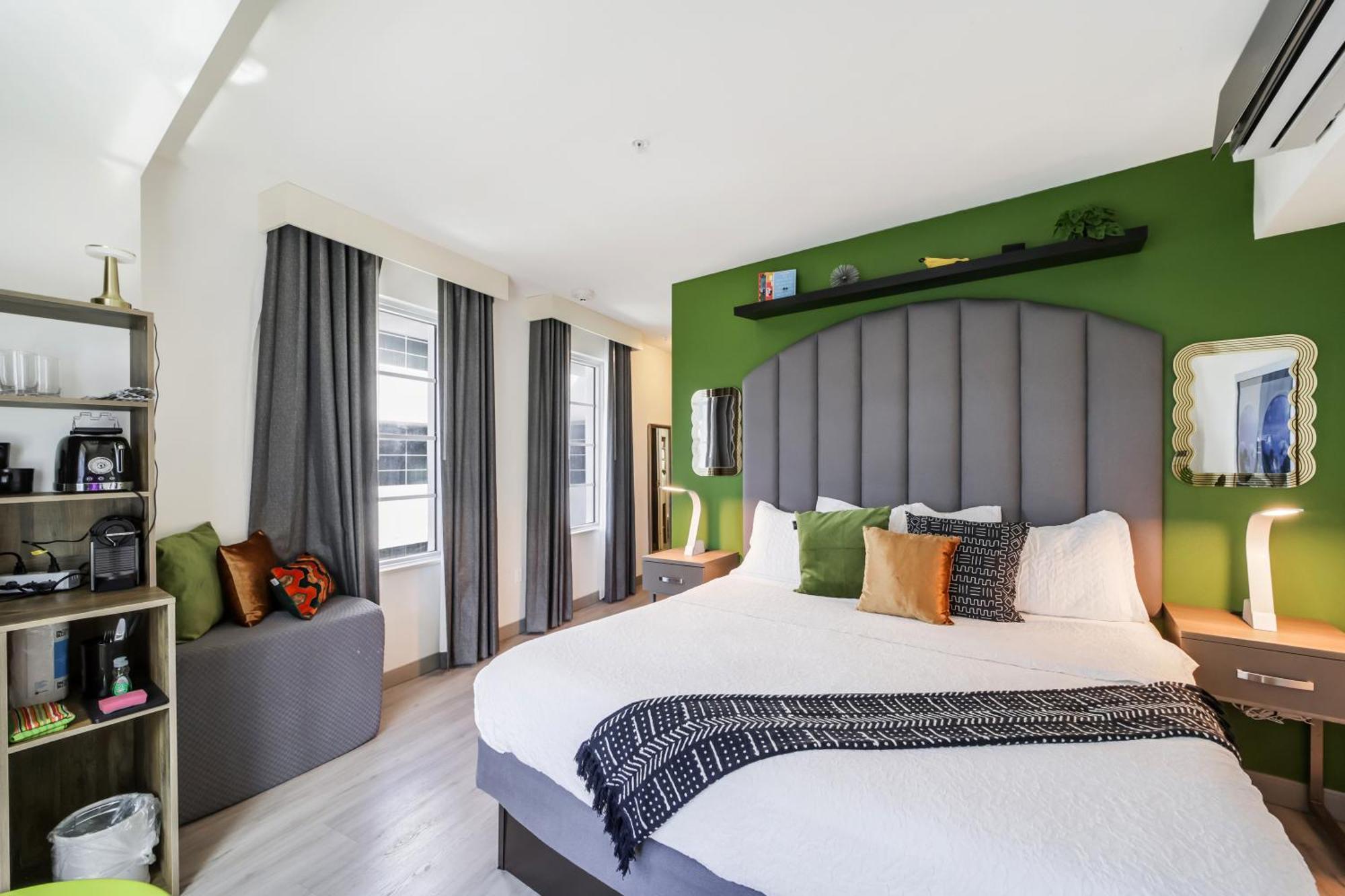 Claremont Hotel Μαϊάμι Μπιτς Εξωτερικό φωτογραφία