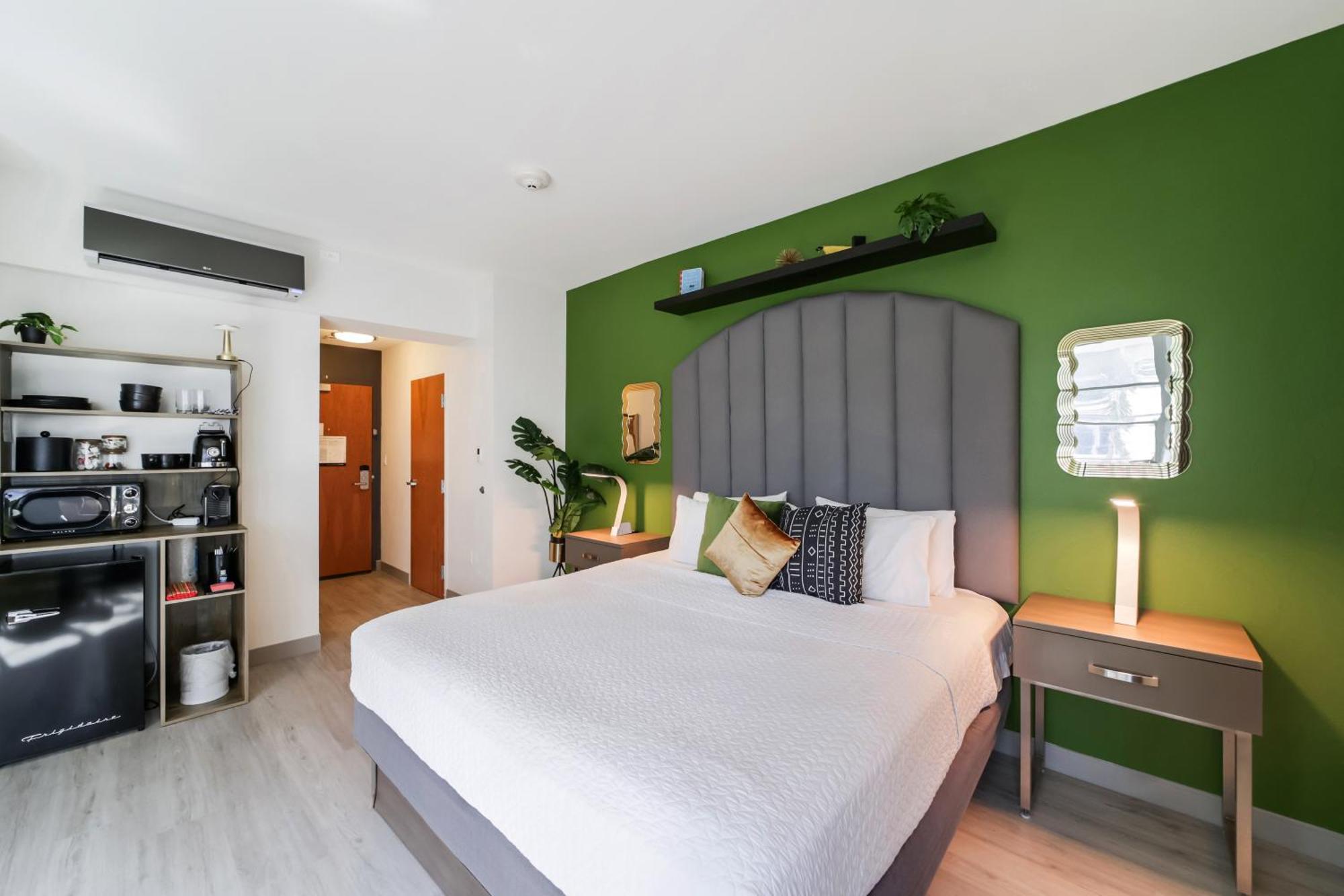 Claremont Hotel Μαϊάμι Μπιτς Εξωτερικό φωτογραφία